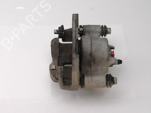 Used Right front brake caliper SUZUKI JIMNY Closed Off-Road Vehicle (SN) 1.3 4WD (SN413) (85 hp) 23652189