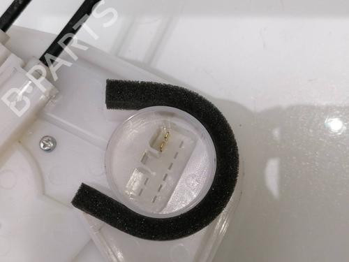 Used Rear right lock MITSUBISHI ASX (GA_W_) 1.8 DI-D (GA6W) (116 hp) 23420555