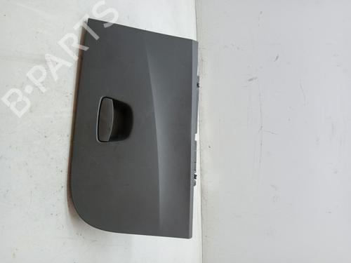 Used Glove box SEAT IBIZA IV (6J5, 6P1) 1.4 TDI (80 hp) 23355655