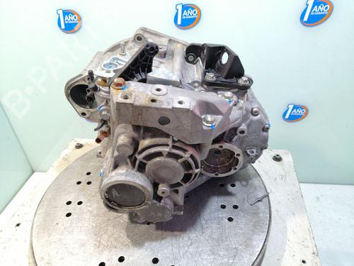 Gearbox SEAT LEON (1P1) 2.0 TFSI | BP24170999M3 