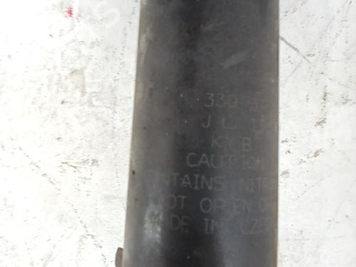 Left front shock absorber SKODA RAPID (NH3, NK3, NK6) 1.6 TDI | BP30120993M16