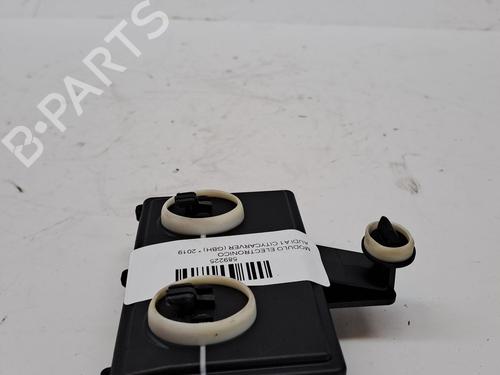Electronic module AUDI A1 CITY CARVER (GBH) 35 TFSI | BP23376184M83 