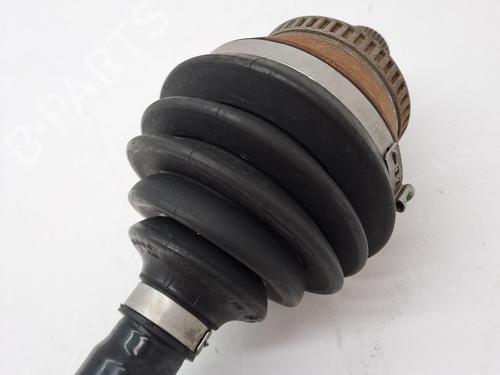 Right front driveshaft SEAT EXEO (3R2) 2.0 TDI | BP27252880M39
