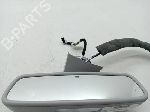 Rear mirror MERCEDES-BENZ C-CLASS (W204) C 200 CGI (204.048) | BP23348578I6 