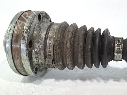 Right front driveshaft SEAT ALTEA (5P1) 2.0 TDI 16V | BP24108470M39 - Image 2