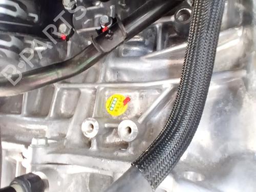 Engine HYUNDAI IONIQ (AE) 1.6 GDI Hybrid | BP30050308M1 