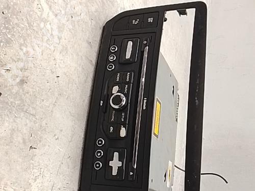 Used Radio Radio CITROËN C5 III (RD_) 2.0 HDi 140 (RDRHF8, RDRHFA, RDRHA8, RDRHAJ) (140 hp) 36258199 36258199