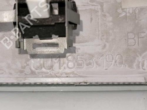 Other AUDI Q3 (8UB, 8UG) 2.0 TDI quattro | BP23651155O1