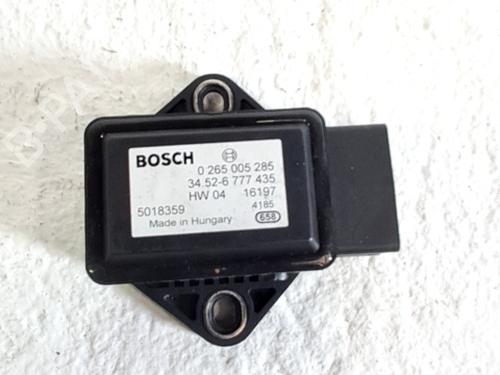 Elektronisk modul BMW X3 (E83) 2.0 d | BP29559116M83 