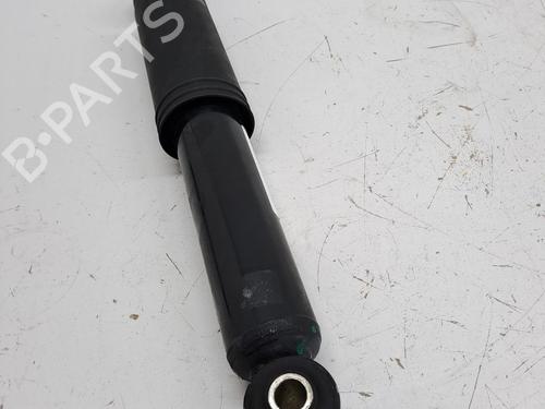 Left rear shock absorber FIAT 500 (312_) 1.2 (312AXA1A) | BP23371468M18 