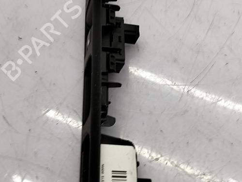 Right front window switch PEUGEOT 5008 (0U_, 0E_) 1.6 BlueHDi 120 | BP31701745I26 - Image 4