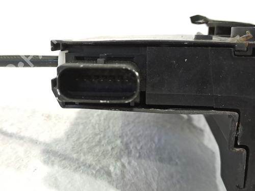 Front right lock PEUGEOT 308 II (LB_, LP_, LW_, LH_, L3_) 2.0 BlueHDi 150 | BP24108478C97 