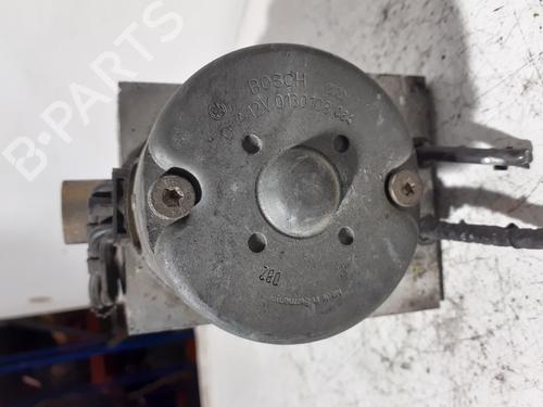 Used ABS pump PEUGEOT 406 (8B) 2.0 HDI 110 (109 hp) 25459616