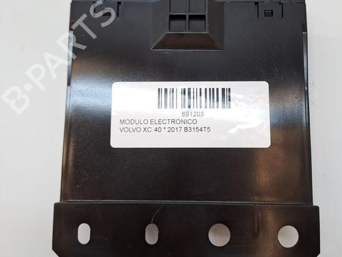 Electronic module VOLVO XC40 (536) T5 Plug-in Hybrid | BP26654730M83