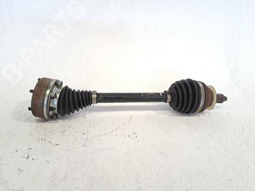 Used Left front driveshaft SEAT IBIZA IV SC (6J1, 6P5) 1.2 TSI (105 hp) 28037437