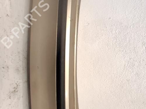 Used Rear bumper Rear bumper FORD MONDEO III (B5Y) 2.0 TDCi (130 hp) 36109044 36109044