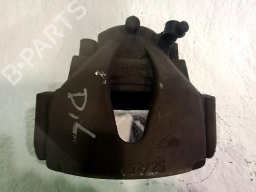 Used Left front brake caliper SAAB 9-5 Estate (YS3E) 2.3 Turbo (250 hp) 31351900