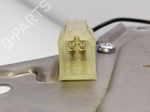Rear wiper motor SUZUKI JIMNY Closed Off-Road Vehicle (SN) 1.3 4WD (SN413) | BP23378991M102 