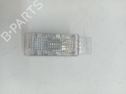Innerbelysning VW GOLF VII (5G1, BQ1, BE1, BE2) 2.0 TDI (150 hp) 28037011