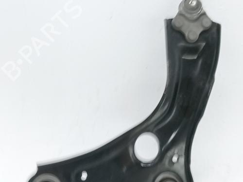 Right front suspension arm RENAULT 5 E-Tech 120 | BP40546399M13 - Image 2