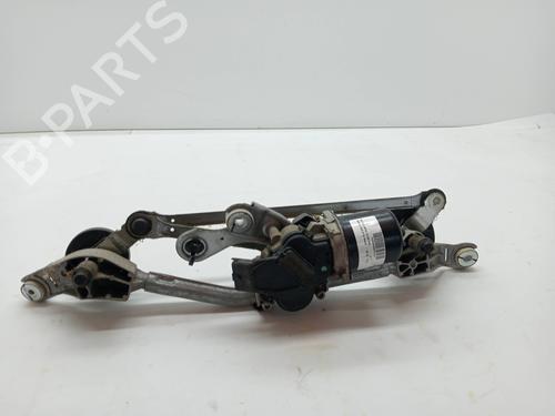 Used Front wiper motor NISSAN JUKE (F15) 1.6 (117 hp) 23345789