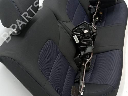 Rear seat HYUNDAI ix35 (LM, EL, ELH) 2.0 CRDi | BP23347781C17 