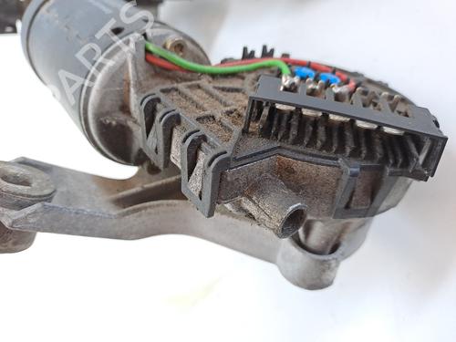 Front wiper motor MERCEDES-BENZ CLK (C208) CLK 320 (208.365) | BP23364691M29 