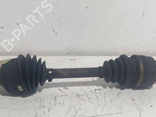 Used Left front driveshaft OPEL ASTRA F Hatchback (T92) 1.7 D (F08, M08, F68, M68) (57 hp) 26538214