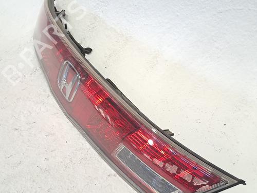 Third brake light HONDA CIVIC VIII Hatchback (FN, FK) 2.2 CTDi (FK3) | BP29557419L11 