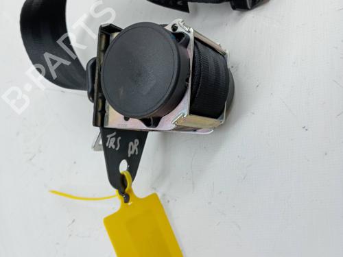 Rear right seatbelt NISSAN QASHQAI / QASHQAI +2 I (J10, NJ10, JJ10E) 2.0 All-wheel Drive | BP23341707I28 