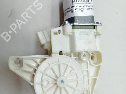 Used Left front window motor MERCEDES-BENZ E-CLASS (W212) E 220 CDI / BlueTEC (212.001, 212.002) (170 hp) 23348732