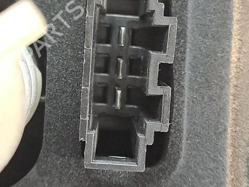 Left taillight VW GOLF VI (5K1) 1.6 TDI | BP27193667C34 