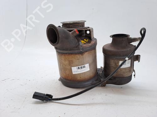 Used Catalyst SEAT LEON ST (5F8) 1.6 TDI (105 hp) 26950870