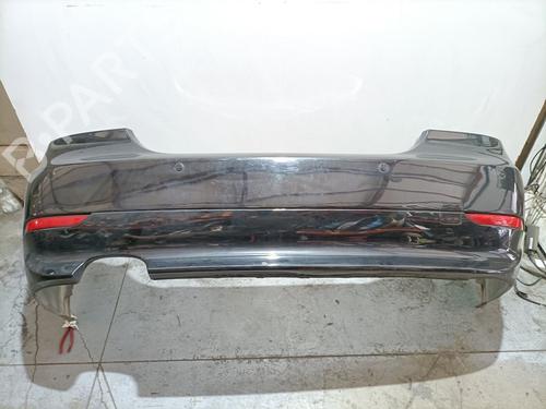 Used Rear bumper BMW 5 (E60) 520 d (163 hp) 26538205