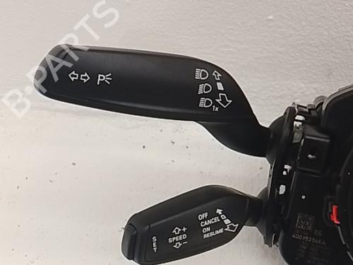 Switch AUDI A6 C7 (4G2, 4GC) 2.8 FSI | BP40547994I30 - Image 4