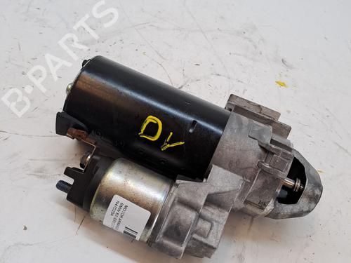 Used Starter BMW X3 (E83) 2.0 sd (177 hp) 23369957