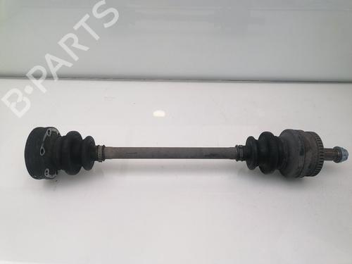 Right rear driveshaft MERCEDES-BENZ E-CLASS (W210) E 320 CDI (210.026) | BP26169221M41 