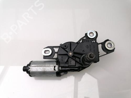 Rear wiper motor SEAT IBIZA IV ST (6J8, 6P8) 1.6 TDI | BP23405314M102 