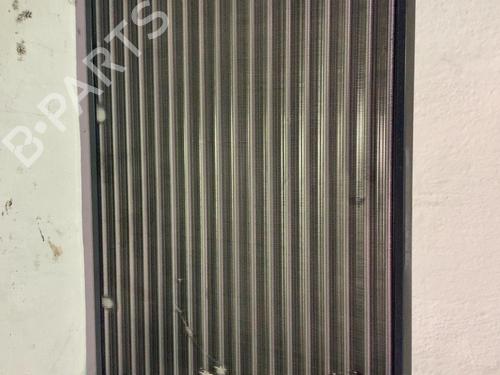 Used Water radiator Water radiator MAZDA 2 (DY) 1.2 (DY3W) (75 hp) 34537437 34537437