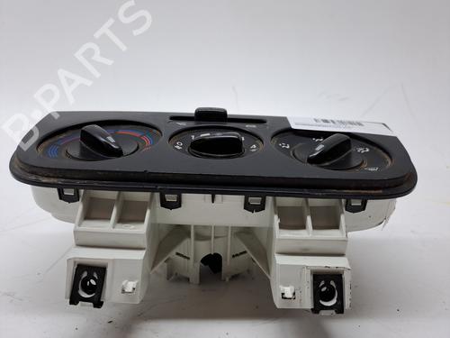 AC-Styringsenhed/Manøvreenhed CITROËN NEMO MPV 1.4 HDi | BP23363847I5 