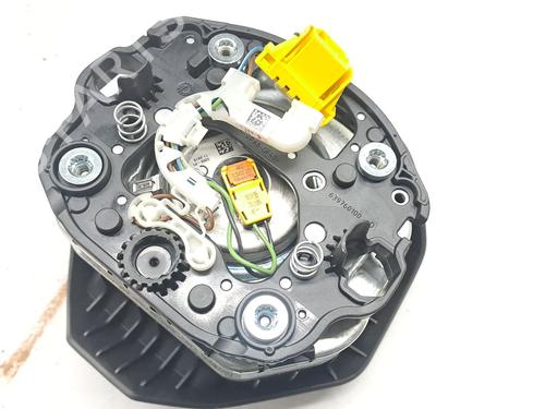 Airbag Kit VW TRANSPORTER T6 Van (SGA, SGH, SHA, SHH) 2.0 TDI | BP29384858C86 