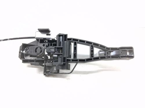Front left exterior door handle FORD KUGA II (DM2) 2.0 TDCi 4x4 | BP29228684C128 