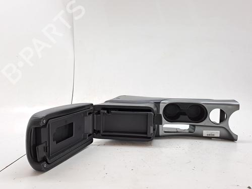 Armrest / Center console CITROËN C-CROSSER (VU_, VV_) 2.2 HDi | BP27336143I20 