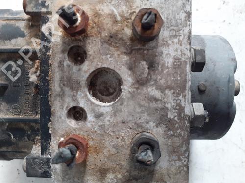 Used ABS pump CITROËN XSARA (N1) 1.6 16V (109 hp) 25915275