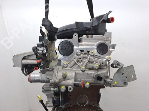 Motor RENAULT SCÉNIC I MPV (JA0/1_, FA0_) 2.0 16V RX4 | BP23362023M1 