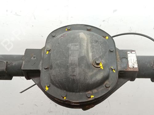 Rear axle IVECO DAILY VI Van 33S16, 35S16, 35C16, 38S16, 40C16, 42S16, 50C16 | BP24874517M2 