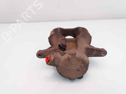 Left front brake caliper PEUGEOT 407 SW (6E_, 6D_) 2.0 HDi 135 | BP23649544M105 