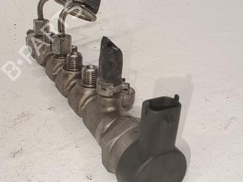 Injection rail HONDA CR-V IV (RM_) 1.6 i-DTEC 4WD (RE6) | BP37245660M98 - Image 3