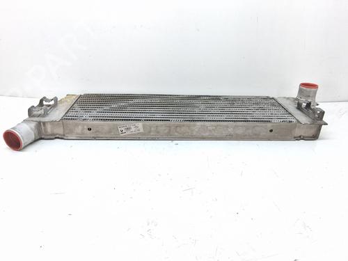 Intercooler RENAULT MEGANE II (BM0/1_, CM0/1_) 1.5 dCi (BM1E, CM1E) | BP27731850M30 