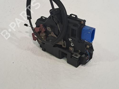 Used Front left lock SEAT ALTEA (5P1) 1.9 TDI (105 hp) 26675278
